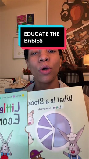 Teaching Kids About the Stock Market