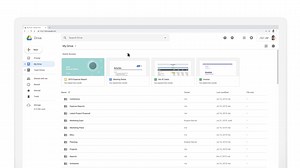 Need to find or recover a file? Check the activity stream in...
