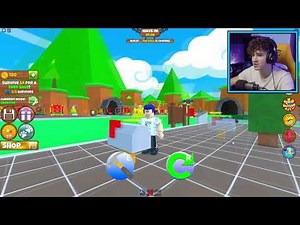 MORAMO SE IZGRADITI KAKO BI PREŽIVJELI U ROBLOXU! :O