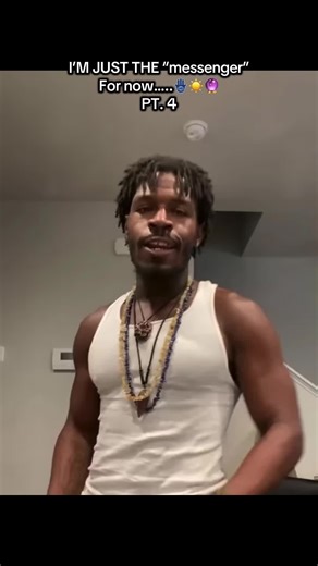 Free The God 🤝🏾 #rashadjamal #spellscasting #youth #universe #chakra | rashad jamal