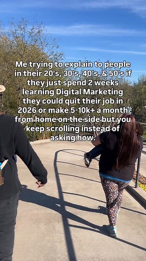 1K views · 113 reactions | Digital Marketing is the BEST Side Hustle...