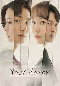 Your Honor Season 1 - watch full episodes streaming online