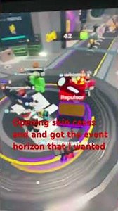 Opening skin cases(went well)