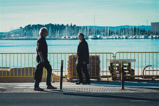 Number of Croatian Retirees Still Working Low on EU Scale - Total Croatia