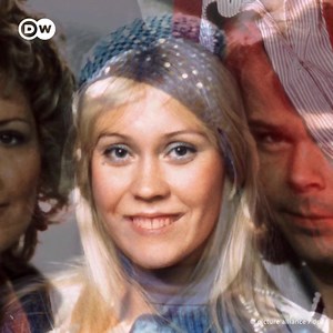 49K views · 1.7K reactions | ABBA's Agnetha Fältskog turns 74 today! Did you know Agnetha had a successful solo career and number one hit in Sweden before joining ABBA. The band's cultural impact hasn't waned in five decades and continues to this day. | DW Euromaxx | Facebook