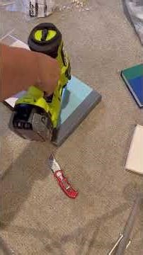 How To Make a Secret Book Latch
