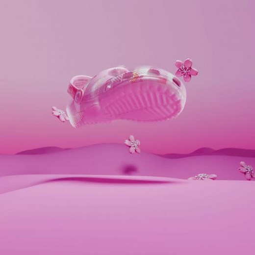 184K views · 2.9K reactions | Step into cuteness  Shop the newest Hello Kitty and Friends Crocs: https://bit.ly/4mXgXtN | Hello Kitty | Facebook