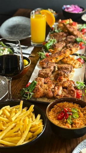 Happy New Year ✨ We’re taking today to reset, here’s what you can expect from Havet in the year ahead. #FreshFoodDaily #MediterraneanRestaurant #NewYear #FreshlyMade | Havet Restaurant Tonbridge | Facebook