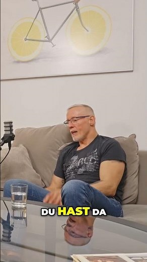 Blinddarm RAUS? RIESEN Fehler! DAS musst du WISSEN!