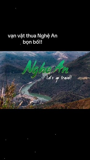 Khám Phá Nghệ An: Tỉnh Văn Hóa và Lịch Sử