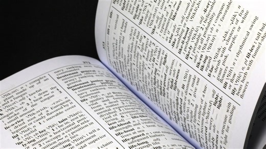 'Rizz,' 'hard pass' and 'dad bod' among new words added to Merriam-Webster's Collegiate Dictionary