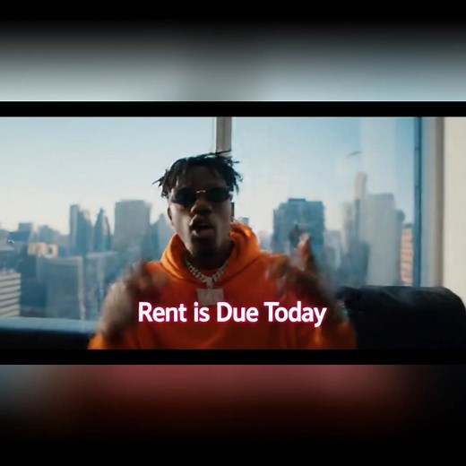 Only half is due on rent day | Split Pay
