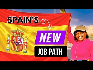 How to Move to Spain With Vocational Training (No Degree Needed!)