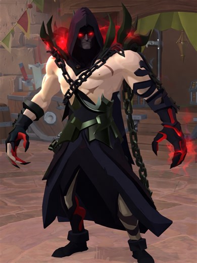 back to small scale 👑 #albiononline #albion