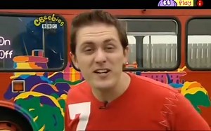 Boogie Beebies - Double Decker