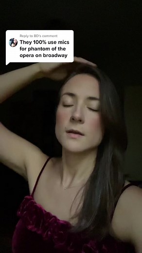 Phantom of the Opera Musical Theater Insights