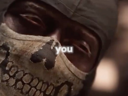 【Ghost】你是我必需的氧气