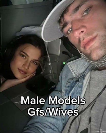 Male models Gfs/Wives #short #models #fyp