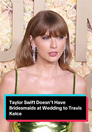 Taylor Swift and Travis Kelce Married July 3 at Madison Square Garden