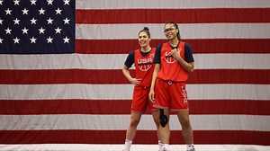 3×3 Basketball to Make Olympic Debut in Tokyo