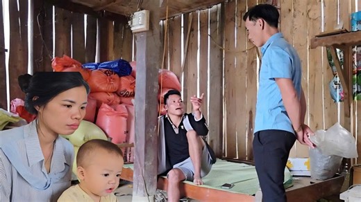 34K views · 1.1K reactions | Episode 319 Tim gets angry with Bao when he suspects Tim is the one who caused this | Oyes | Facebook