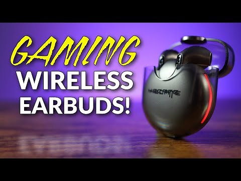 Edifier Hecate GM5 Review