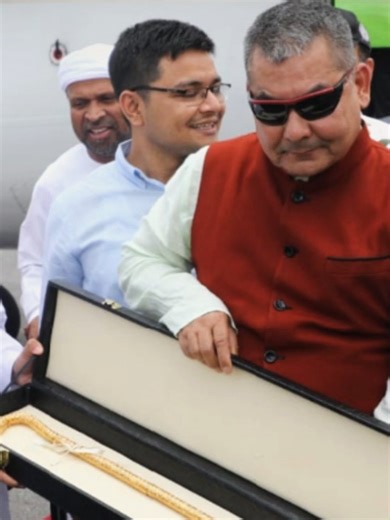 Durga Prasai's Impressive Net Worth Revealed