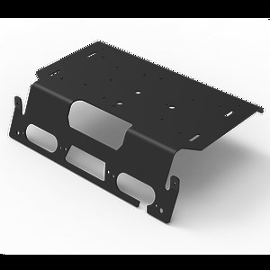 3rd Brake Light Platform