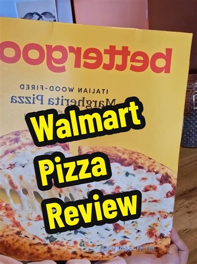 Walmart Pizza Review: Taste and Quality Insights