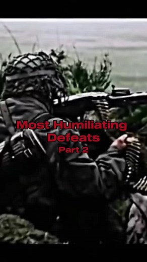 Most Humiliating Defeats (part 2) #history #ww2 #war #australia #emu #foryoupage #fyp #foryou