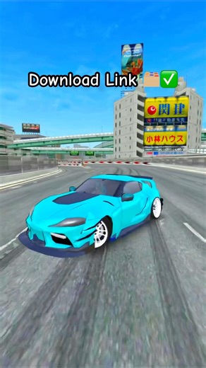 Supra Mk5 🔥 Drift | Mod Menu Download | #frlegends #drift #e5c4pe #frl