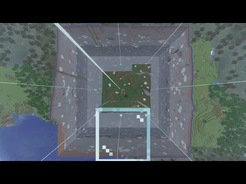 Mining A Perimeter By Hand | Perimeter S1E279