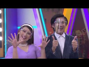 ANREZ & AMANDA CAESA BLAK-BLAKAN | OPERA VAN JAVA (29/07/21)