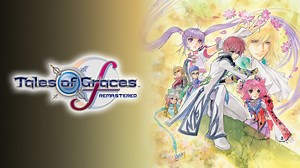 Tales of Graces f Remastered  for Nintendo Switch - Nintendo Official Site