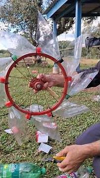 how to make a pinwheel