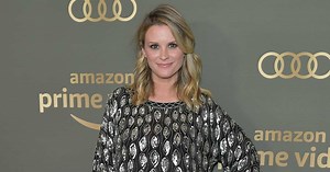 Bonnie Somerville Dishes on Playing CM Punk's Girlfriend on 'Heels'