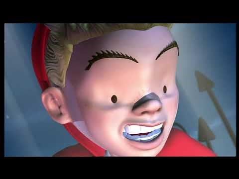 Scary Godmother: Halloween Spooktacular - Web Trailer (Lossless DVDRip)