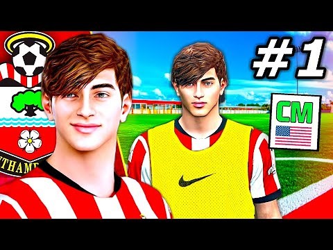 FL 2025 Become A Legend #1 - THE BEGINNING...