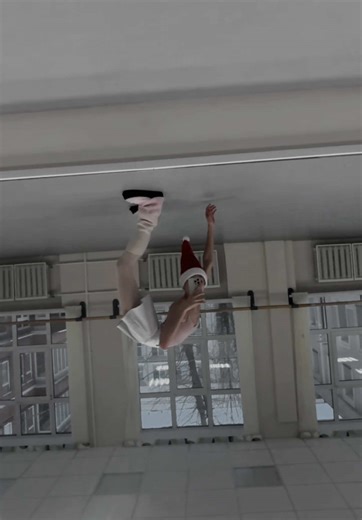 Ballet Dance Techniques Inspired by Billie Eilish