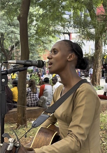 Umenipendelea: Worship Music by Henrick Mruma