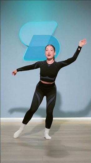 Deep Core Strength & Stability | Dance Inspired Core Workout