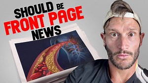 Could This Be the Biggest Cause of Heart Disease We Haven't Addressed?