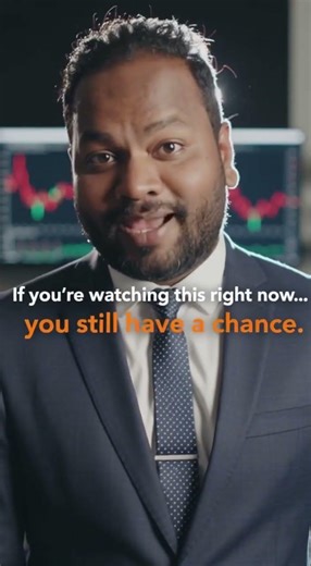 The Rule That Saved My Trading Account 🛡️