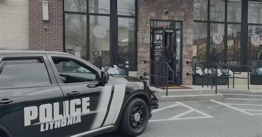 Federal and state authorities raid jewelry stores in multi-state $50 million gold bar scam