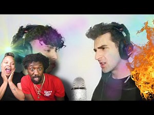 ROASTING EACH OTHER (DISS TRACKS) Reaction