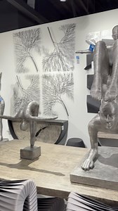 The artistic movement known as Art Deco. | HomePlace Furniture & Design