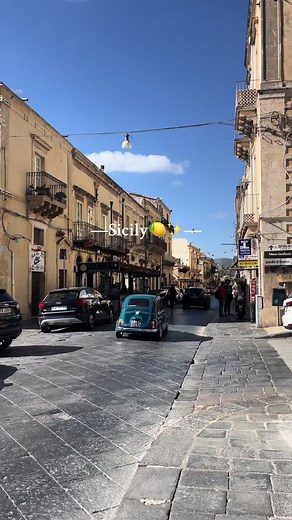 Exploring the Dolce Vita in Sicily
