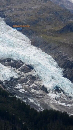 587 reactions · 45 shares | Chamonix (Glacier), France. #france #mountains #nature #village #glacier #autumn #chamonix #winter | Rodi Albazi | Facebook