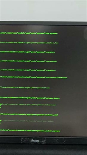 Ducky script test #hak5 #raspberrypipico