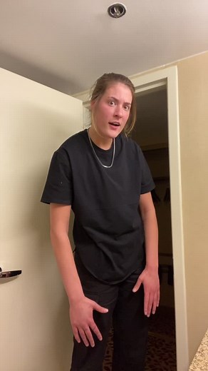 Wanted to give a performance.